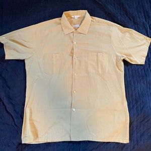 Vintage Mr California Mens Shirt Large